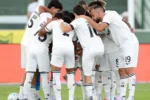 Desempenho do Botafogo contra rivais diretos após 28 rodadas do Brasileirão 2026