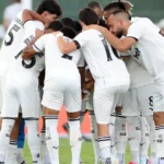 Desempenho do Botafogo contra rivais diretos após 28 rodadas do Brasileirão 2026