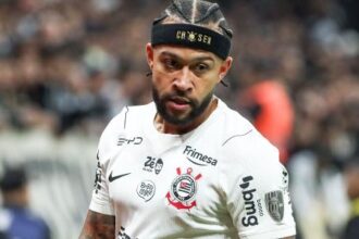 Desempenho sob holofotes: a falha decisiva de um atleta de elite