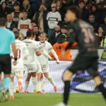 Destaque do Fluminense integra seleção da rodada decisiva da Libertadores 2026
