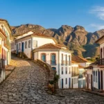 Diamantina: a cidade histórica de Minas Gerais que preserva o legado dos diamantes
