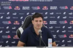 Diego Cerri dispara contra arbitragem após empate do Red Bull Bragantino com Botafogo