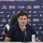 Diego Cerri dispara contra arbitragem após empate do Red Bull Bragantino com Botafogo