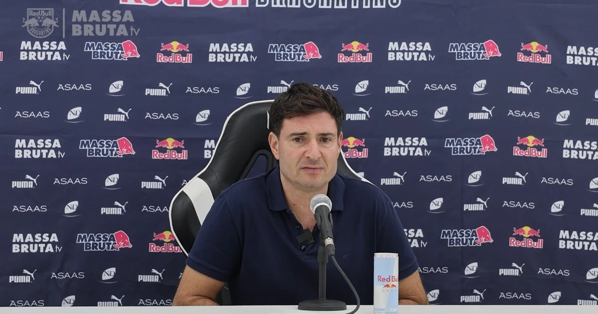 Diego Cerri dispara contra arbitragem após empate do Red Bull Bragantino com Botafogo