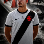 Diego Minete reforça Vasco no Brasileiro Sub-17 após maratona de jogos