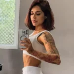 Dieta da libido: influenciadora fitness adota consumo de 50 ostras por semana