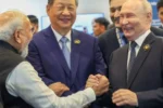 Diplomacia do Brics busca caminhos para encerrar a guerra na Ucrânia