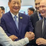 Diplomacia do Brics busca caminhos para encerrar a guerra na Ucrânia