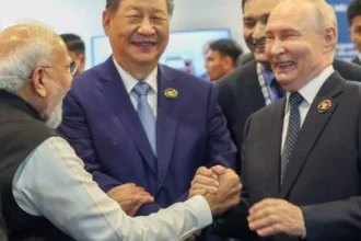 Diplomacia do Brics busca caminhos para encerrar a guerra na Ucrânia