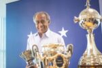 Dirceu Lopes: o gênio do futebol brasileiro que brilhou nos clubes, mas não nas copas