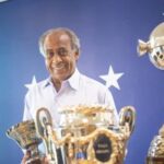 Dirceu Lopes: o gênio do futebol brasileiro que brilhou nos clubes, mas não nas copas
