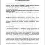 Diretoria do Vasco formaliza trâmites para venda de 90% da SAF