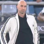 Dirigente do Botafogo cobra fato novo após empate e cita superioridade tática de Mancini