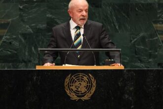 Discurso de Lula na ONU coloca pauta de gênero sob escrutínio crítico