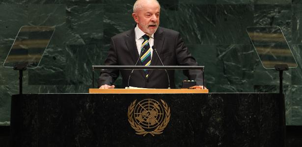 Discurso de Lula na ONU coloca pauta de gênero sob escrutínio crítico