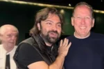 Divergências entre John Textor e João Paulo Magalhães Lins expõem crise no Botafogo