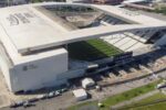 Dívida da Neo Química Arena permanece vigente apesar dos pagamentos realizados