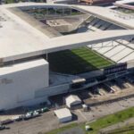 Dívida da Neo Química Arena permanece vigente apesar dos pagamentos realizados