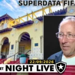 Dívida do Botafogo atinge R$ 3,5 bilhões em novo relatório de recuperação judicial