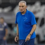 Djalminha avalia possível ida de Tite ao comando técnico do Botafogo