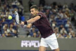 Djokovic estende domínio em Pequim com 30ª vitória e invencibilidade mantida