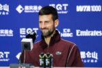 Djokovic mantém invencibilidade em Pequim e anota sua 30ª vitória