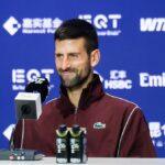 Djokovic mantém invencibilidade em Pequim e anota sua 30ª vitória