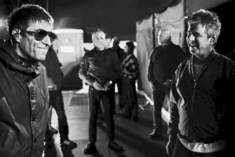 Documentário sobre o retorno do Oasis ganha data de estreia no Disney+