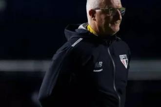 Dorival Júnior aponta evolução tática e mental do São Paulo após vitória