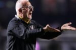 Dorival Júnior aponta falta de regularidade do São Paulo no Campeonato Brasileiro