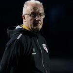 Dorival Júnior projeta limite do São Paulo em confronto decisivo contra o Boca Juniors