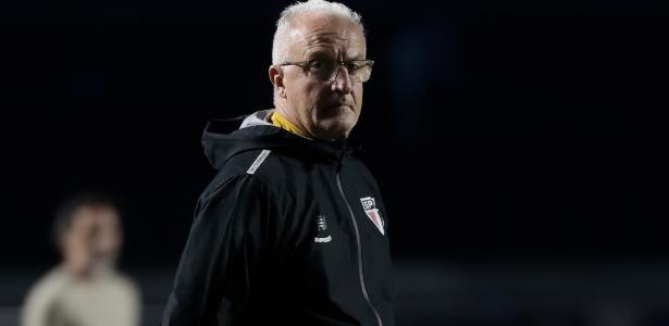 Dorival Júnior projeta limite do São Paulo em confronto decisivo contra o Boca Juniors