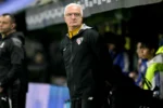 Dorival Júnior projeta virada do São Paulo na Sul-americana após revés em Buenos Aires