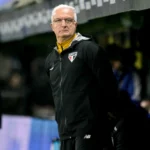 Dorival Júnior projeta virada do São Paulo na Sul-americana após revés em Buenos Aires
