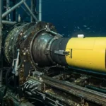 Drone subaquático revoluciona operações de submarinos com lançamento autônomo