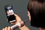 Dyson lança escova de dente com inteligência artificial e câmera integrada