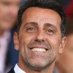 Edu Gaspar encerra passagem pelo Nottingham Forest após rescisão contratual