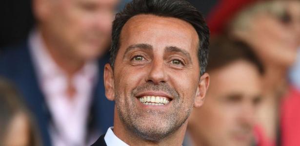 Edu Gaspar encerra passagem pelo Nottingham Forest após rescisão contratual