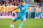 Eduardo Barroca analisa qualidades do zagueiro Arthur Chaves, novo reforço do Botafogo