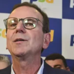 Eduardo Paes preserva força na corrida pelo governo do Rio de Janeiro em novo cenário eleitoral