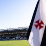 Eleição do Vasco tem data definida para novembro com prazo aberto para chapas