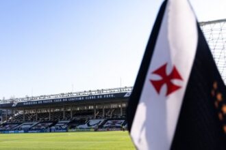 Eleição do Vasco tem data definida para novembro com prazo aberto para chapas