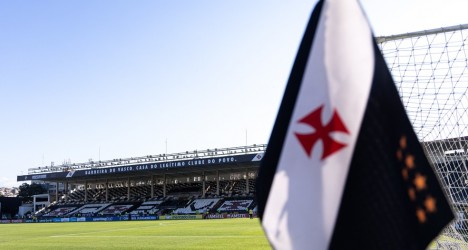 Eleição do Vasco tem data definida para novembro com prazo aberto para chapas