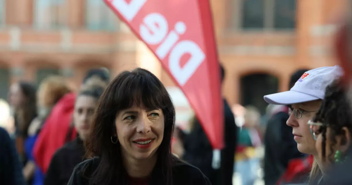 Eleições regionais na Alemanha testam a estabilidade do governo de Friedrich Merz