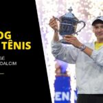 Elena Rybakina alcança o topo do ranking mundial após conquista histórica no US Open