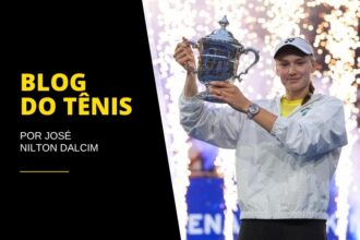 Elena Rybakina alcança o topo do ranking mundial após conquista histórica no US Open