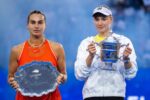 Elena Rybakina assume topo do ranking mundial e encerra reinado de Aryna Sabalenka