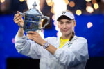 Elena Rybakina conquista o US Open e assume a liderança do ranking mundial