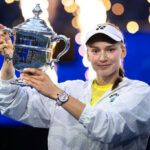 Elena Rybakina conquista o US Open e assume a liderança do ranking mundial