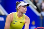Elena Rybakina mantém ritmo forte no US Open e encara revanche